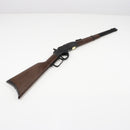 【中古即納】[MIL] KTW エアコッキングライフル ウィンチェスター M1873 カービン (18歳以上専用)(20250522)