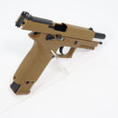 【中古即納】[MIL] SIG SAUER(シグザウエル) CO2ガスブローバック SIG AIR PROFORCE M17 【JASG認定】 (18歳以上専用)(20150223)