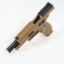 【中古即納】[MIL] SIG SAUER(シグザウエル) CO2ガスブローバック SIG AIR PROFORCE M17 【JASG認定】 (18歳以上専用)(20150223)