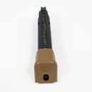 【中古即納】[MIL] SIG SAUER(シグザウエル) CO2ガスブローバック SIG AIR PROFORCE M17 【JASG認定】 (18歳以上専用)(20150223)
