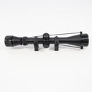 【中古即納】[MIL] ノーブランド 3-9×40 ライフルスコープ(20150223)
