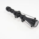 【中古即納】[MIL] ノーブランド 3-9×40 ライフルスコープ(20150223)