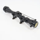 【中古即納】[MIL] ノーブランド 3-9×40 ライフルスコープ(20150223)