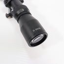 【中古即納】[MIL] ノーブランド 3-9×40 ライフルスコープ(20150223)