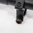 【中古即納】[MIL] ノーブランド 3-9×40 ライフルスコープ(20150223)