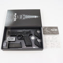 【中古即納】[MIL] 東京マルイ ガスブローバック M&P 9L PCポーテッド (18歳以上専用)(20180418)