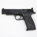【中古即納】[MIL] 東京マルイ ガスブローバック M&P 9L PCポーテッド (18歳以上専用)(20180418)