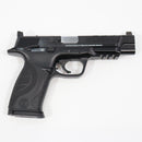 【中古即納】[MIL] 東京マルイ ガスブローバック M&P 9L PCポーテッド (18歳以上専用)(20180418)
