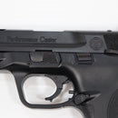 【中古即納】[MIL] 東京マルイ ガスブローバック M&P 9L PCポーテッド (18歳以上専用)(20180418)