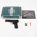 【中古即納】[MIL] KSC ガスブローバック TT33 HW(ヘビーウェイト) システム7 (18歳以上専用)(20130829)