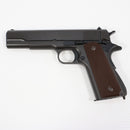 【中古即納】[MIL] 東京マルイ ガスブローバック M1911A1コルトガバメント (18歳以上専用)(20150223)