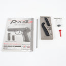 【中古即納】[MIL] 東京マルイ ガスブローバック Px4 (18歳以上専用)(20101220)