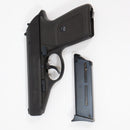 【中古即納】[MIL] KSC ガスブローバック P230アーリー HW(ヘビーウェイト) (18歳以上専用)(20171129)