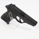 【中古即納】[MIL] KSC ガスブローバック P230アーリー HW(ヘビーウェイト) (18歳以上専用)(20171129)