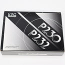【中古即納】[MIL] KSC ガスブローバック P230アーリー HW(ヘビーウェイト) (18歳以上専用)(20171129)