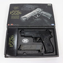 【中古即納】[MIL] 東京マルイ ガスブローバック シグザウエル P226レイル (18歳以上専用)(20150223)