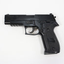 【中古即納】[MIL] 東京マルイ ガスブローバック シグザウエル P226レイル (18歳以上専用)(20150223)