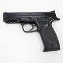 【中古即納】[MIL] 東京マルイ ガスブローバック M&P 9 (18歳以上専用)(20150223)