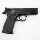 【中古即納】[MIL] 東京マルイ ガスブローバック M&P 9 (18歳以上専用)(20150223)