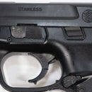 【中古即納】[MIL] 東京マルイ ガスブローバック M&P 9 (18歳以上専用)(20150223)