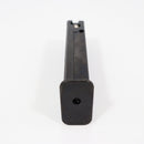 【中古即納】[MIL] マルシン工業 ガスブローバック モーゼルM712 8mmBB仕様 ブラックABS (18歳以上専用)(20150223)
