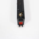 【中古即納】[MIL] マルシン工業 ガスブローバック モーゼルM712 8mmBB仕様 ブラックABS (18歳以上専用)(20150223)