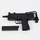 【中古即納】[MIL] マルゼン ガスサブマシンガン イングラム M11(エムイレブン) ブローバック (ジャンク品) (18歳以上専用)(20161216)