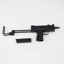【中古即納】[MIL] マルゼン ガスサブマシンガン イングラム M11(エムイレブン) ブローバック (ジャンク品) (18歳以上専用)(20161216)