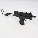 【中古即納】[MIL] マルゼン ガスサブマシンガン イングラム M11(エムイレブン) ブローバック (ジャンク品) (18歳以上専用)(20161216)