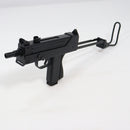 【中古即納】[MIL] マルゼン ガスサブマシンガン イングラム M11(エムイレブン) ブローバック (ジャンク品) (18歳以上専用)(20161216)