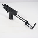 【中古即納】[MIL] マルゼン ガスサブマシンガン イングラム M11(エムイレブン) ブローバック (ジャンク品) (18歳以上専用)(20161216)