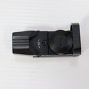 【中古即納】[MIL] VERY100 JH400タイプ マルチレティクルドットサイト BK(ブラック/黒)(20150223)