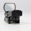 【中古即納】[MIL] VERY100 JH400タイプ マルチレティクルドットサイト BK(ブラック/黒)(20150223)