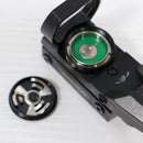 【中古即納】[MIL] VERY100 JH400タイプ マルチレティクルドットサイト BK(ブラック/黒)(20150223)