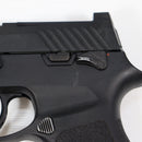 【中古即納】[MIL] SIG SAUER(シグザウエル) CO2ガスブローバック SIG AIR PROFORCE M17 ブラック 【JASG認定】 (18歳以上専用)(20150223)