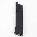 【中古即納】[MIL] SIG SAUER(シグザウエル) CO2ガスブローバック SIG AIR PROFORCE M17 ブラック 【JASG認定】 (18歳以上専用)(20150223)