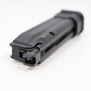 【中古即納】[MIL] SIG SAUER(シグザウエル) CO2ガスブローバック SIG AIR PROFORCE M17 ブラック 【JASG認定】 (18歳以上専用)(20150223)