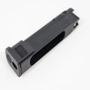 【中古即納】[MIL] SIG SAUER(シグザウエル) SIG AIR PROFORCE M17 CO2GBB スペアマガジン ブラック【JASG認定】(20150223)