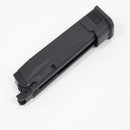 【中古即納】[MIL] SIG SAUER(シグザウエル) SIG AIR PROFORCE M17 CO2GBB スペアマガジン ブラック【JASG認定】(20150223)