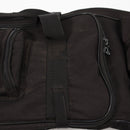 【中古即納】[MIL] WIBERTA(ウィベルタ) ダブルガンケース BK(ブラック/黒)(115×28cm/73×27cm)(20150223)