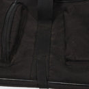 【中古即納】[MIL] WIBERTA(ウィベルタ) ダブルガンケース BK(ブラック/黒)(115×28cm/73×27cm)(20150223)