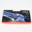 【中古即納】[MIL] マルゼン エアーハンドガン APS-3 オリジナル (OR) (18歳以上専用)(20211221)