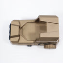 【中古即納】[MIL] HOLY WARRIOR(ホーリーウォーリア) HWO-SZ1B HWUD SIGHT HUD リフレックスサイト DE(ダークアース)(hwo-es-02-de)(20150223)