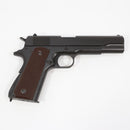 【中古即納】[MIL] 東京マルイ ガスブローバック M1911A1コルトガバメント (18歳以上専用)(20150223)