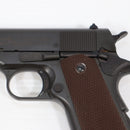 【中古即納】[MIL] 東京マルイ ガスブローバック M1911A1コルトガバメント (18歳以上専用)(20150223)