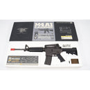 【中古即納】[MIL] 東京マルイ スタンダード電動ガン コルト M4A1カービン(旧型) (18歳以上専用)(20150223)