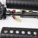 【中古即納】[MIL] 東京マルイ スタンダード電動ガン コルト M4A1カービン(旧型) (18歳以上専用)(20150223)