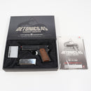 【中古即納】[MIL] 東京マルイ ガスブローバック デトニクス.45 コンバットマスター (18歳以上専用)(20150223)