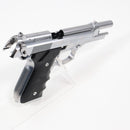 【中古即納】[MIL] 東京マルイ ガスブローバック M92F クロームステンレス (18歳以上専用)(20020804)