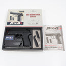 【中古即納】[MIL] 東京マルイ ガスブローバック Px4 (18歳以上専用)(20101220)